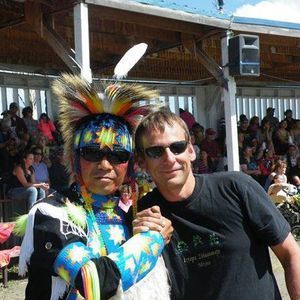 Meet your Posher, Marty